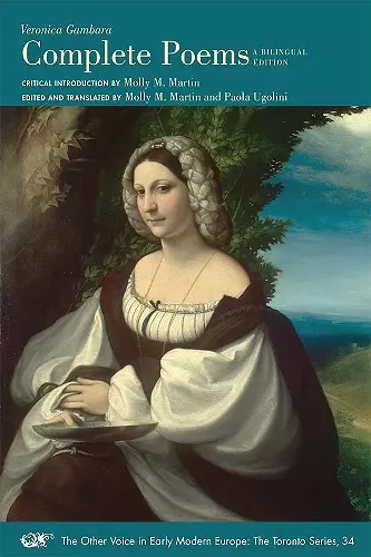 Complete Poems – A Bilingual Edition cover