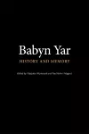 Babyn Yar cover