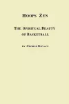 Hoops Zen the Spiritual Beauty of Basketball cover