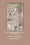 The Worldwide Practice of Torture cover