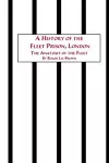 A History of the Fleet Prison, London the Anatomy of the Fleet cover