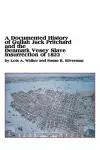 A Documented History of Gullah Jack Pritchard and the Denmark Vesey Slave Insurrection of 1822 cover