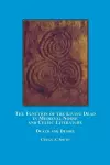 The Function of the Living Dead in Medieval Norse and Celtic Literature cover