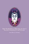 The Traditional Theatre of Japan cover