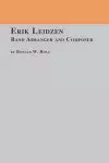 Erik Leidzen Band Arranger and Composer cover