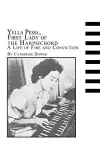 Yella Pessl, First Lady of the Harpsichord a Life of Fire and Conviction cover