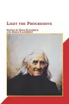Liszt the Progressive cover