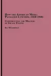 How the American Media Packaged Lynching 1850-1940 cover