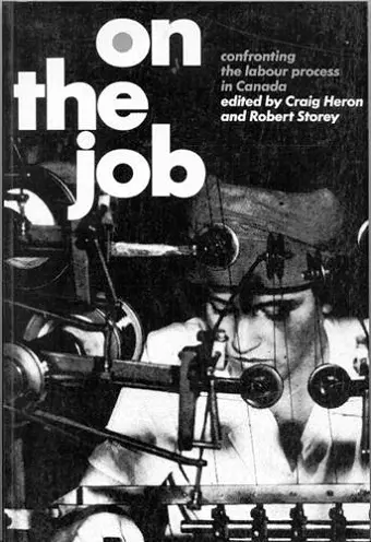 On the Job cover