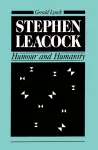 Stephen Leacock cover