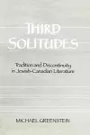 Third Solitudes cover