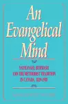 An Evangelical Mind cover