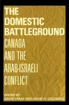 The Domestic Battleground cover