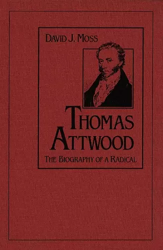 Thomas Attwood cover