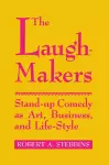 The Laugh-Makers cover