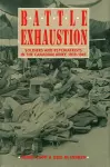 Battle Exhaustion cover