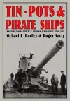 Tin-Pots and Pirate Ships cover