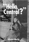 Hello, Central? cover