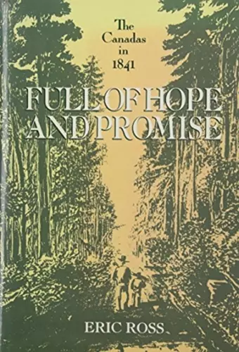 Full of Hope and Promise cover