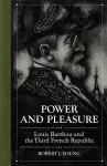 Power and Pleasure cover