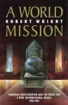 A World Mission cover