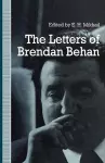 The Letters of Brendan Behan cover