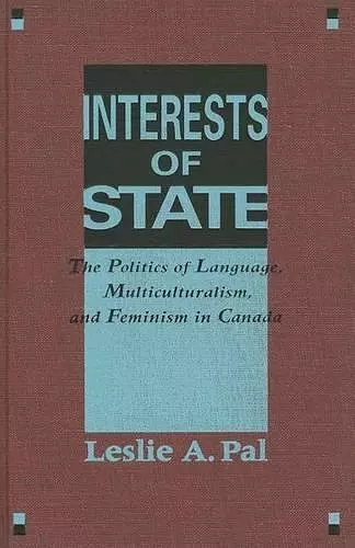 Interests of State cover