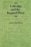 Coleridge and the Inspired Word cover