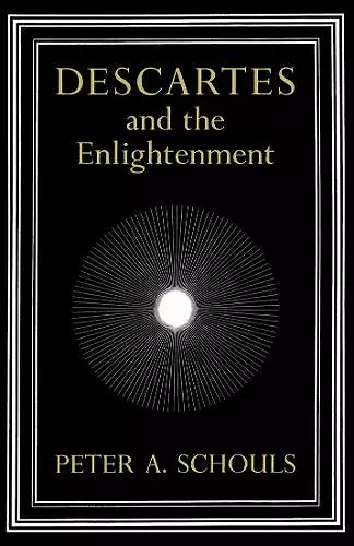 Descartes and the Enlightenment cover