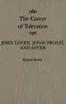 The Career of Toleration cover