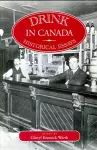 Drink in Canada cover