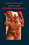 Sport and Canadian Diplomacy cover