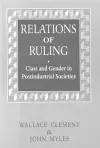 Relations of Ruling cover