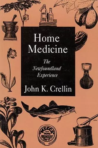 Home Medicine cover