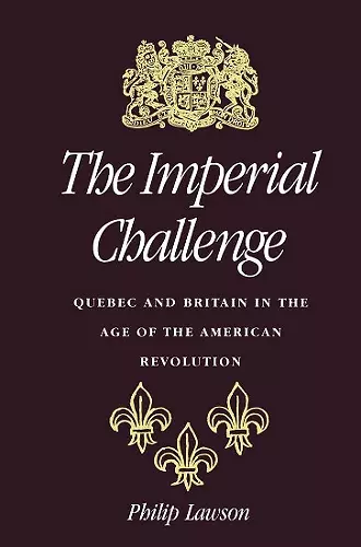 The Imperial Challenge cover