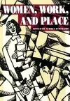 Women, Work, and Place cover