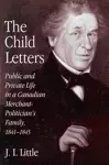 The Child Letters cover