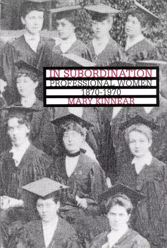 In Subordination cover