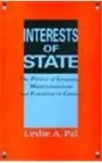 Interests of State cover