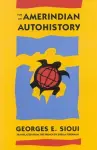 For an Amerindian Autohistory cover