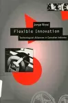 Flexible Innovation cover