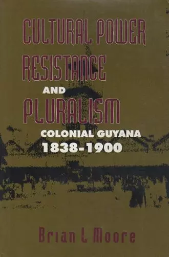 Cultural Power, Resistance, and Pluralism cover