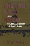 Cultural Power, Resistance, and Pluralism cover