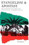 Evangelism and Apostasy cover