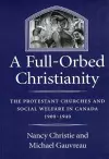 A Full-Orbed Christianity cover