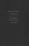 Between Principle and Practice cover