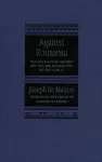 Against Rousseau cover