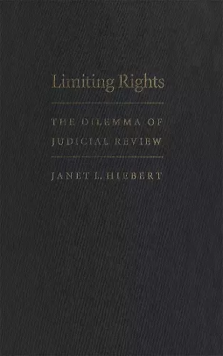 Limiting Rights cover