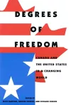 Degrees of Freedom cover