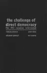 The Challenge of Direct Democracy cover